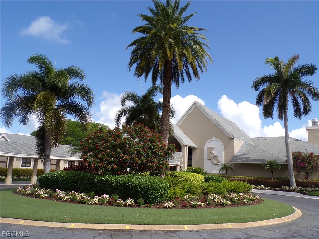 16350  Kelly Cove Drive, Apt 285