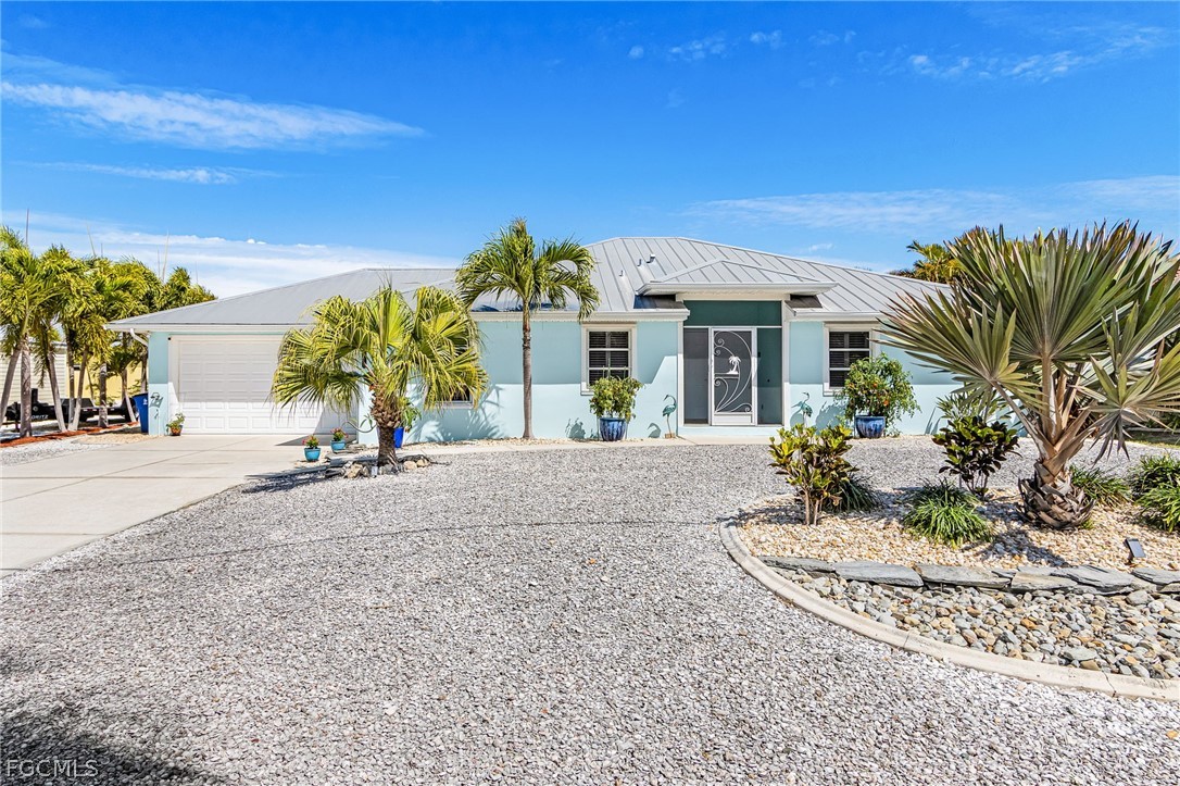 Real Estate in Southwest Florida