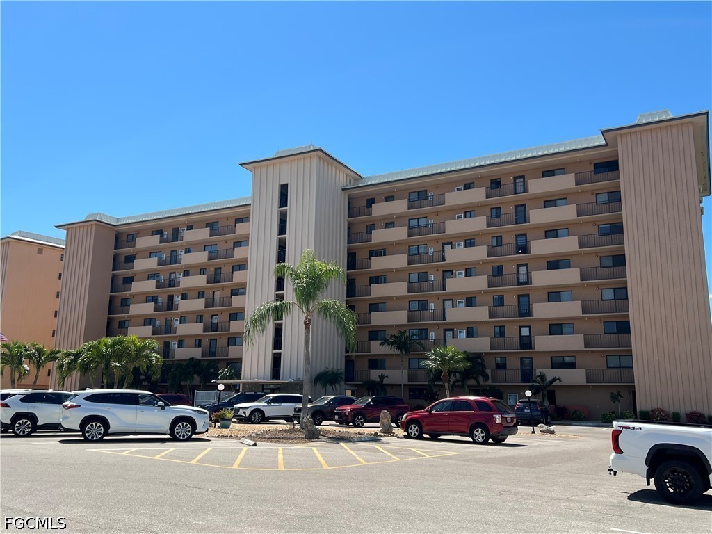 4260 SE 20th Place, Apt 801