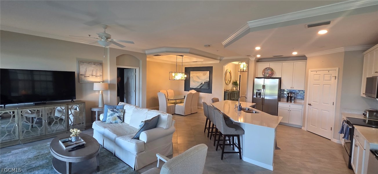 10520 Casella Way, Apt 101