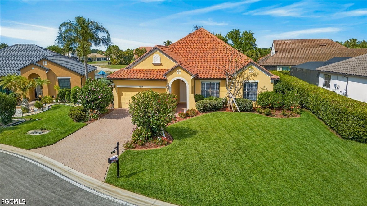 12917  Village Gate Court