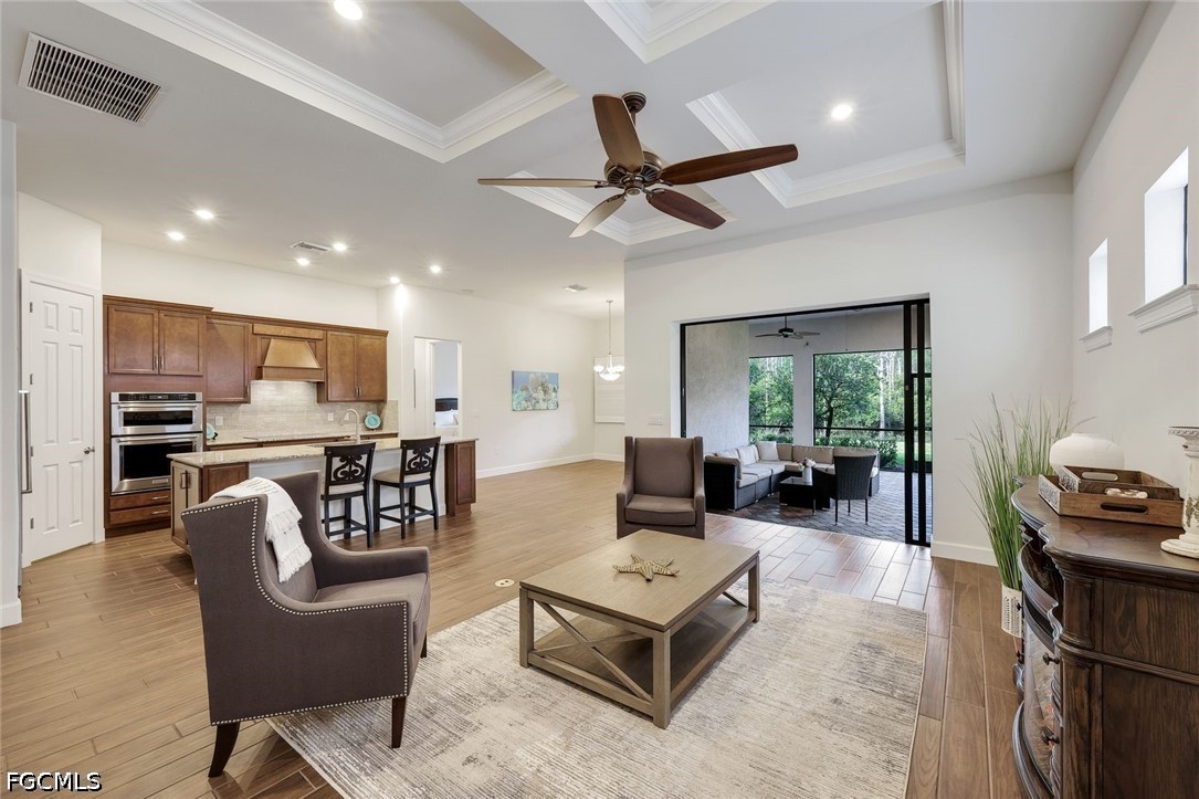 Real Estate in Southwest Florida