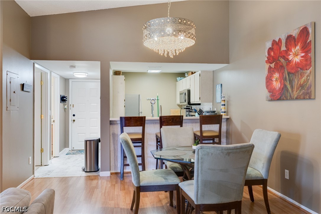 14860  Summerlin Woods Drive, Apt 16