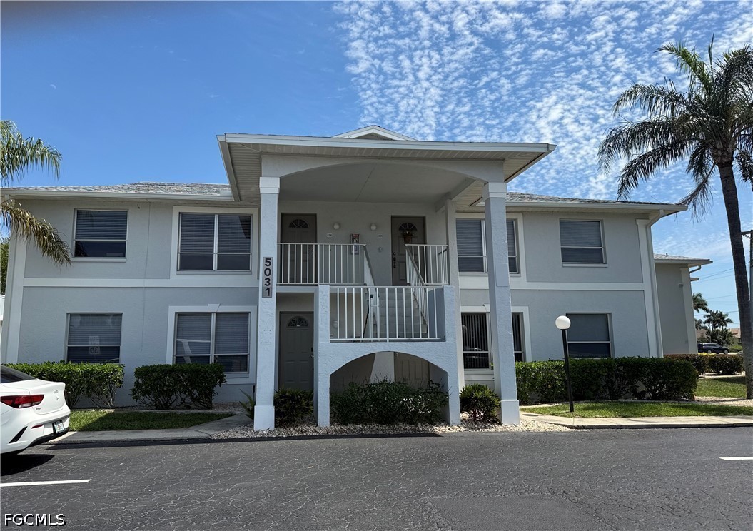 5031 SW 16th Place, Apt 101