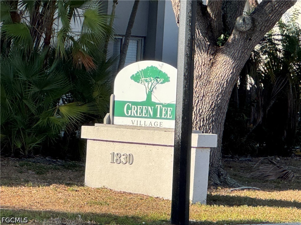 1830  Maravilla Avenue, Apt 811