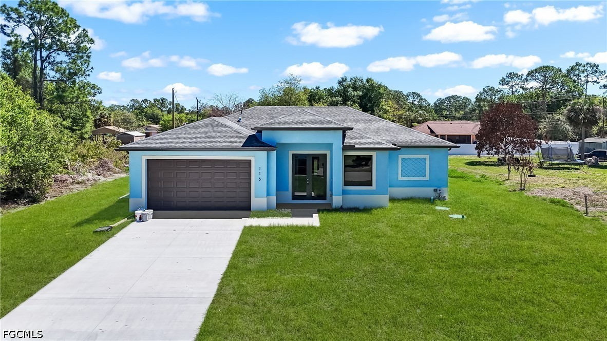 116  McArthur Avenue