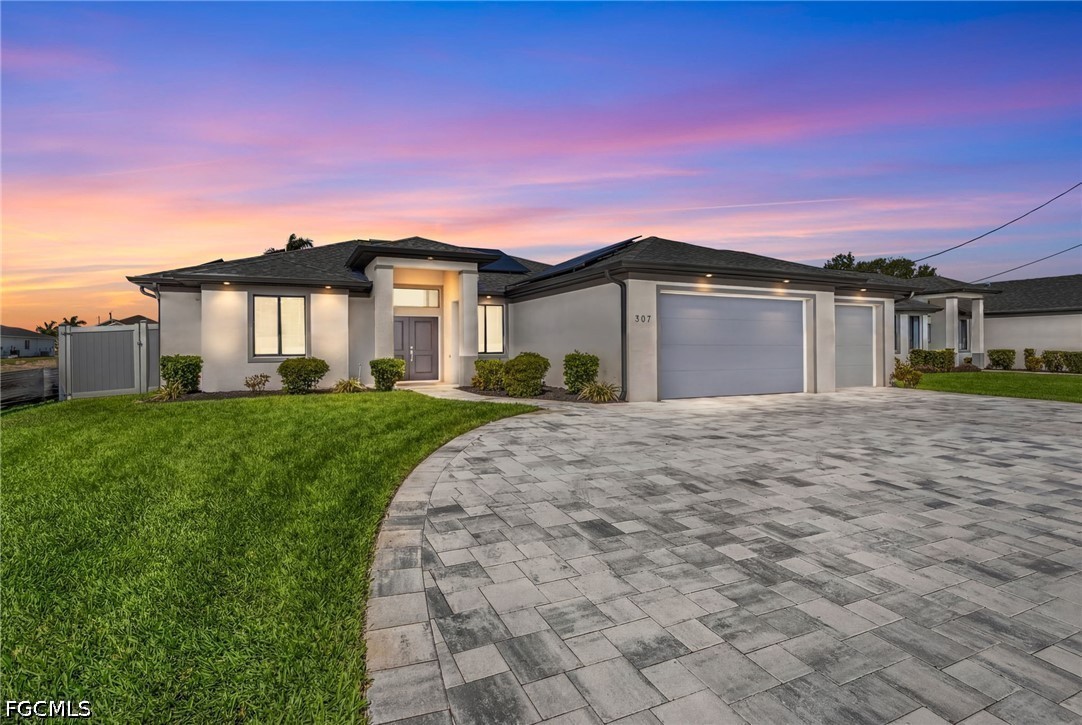 Real Estate in Southwest Florida