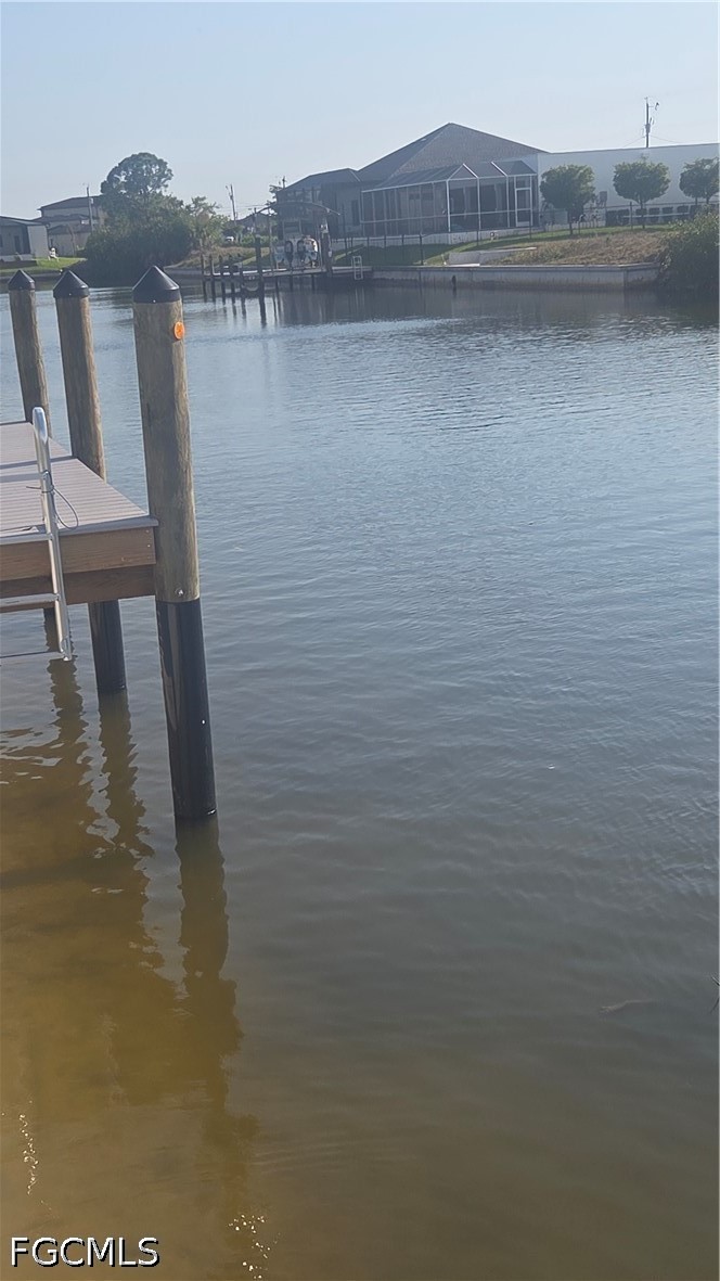 3240  Old Burnt Store Road