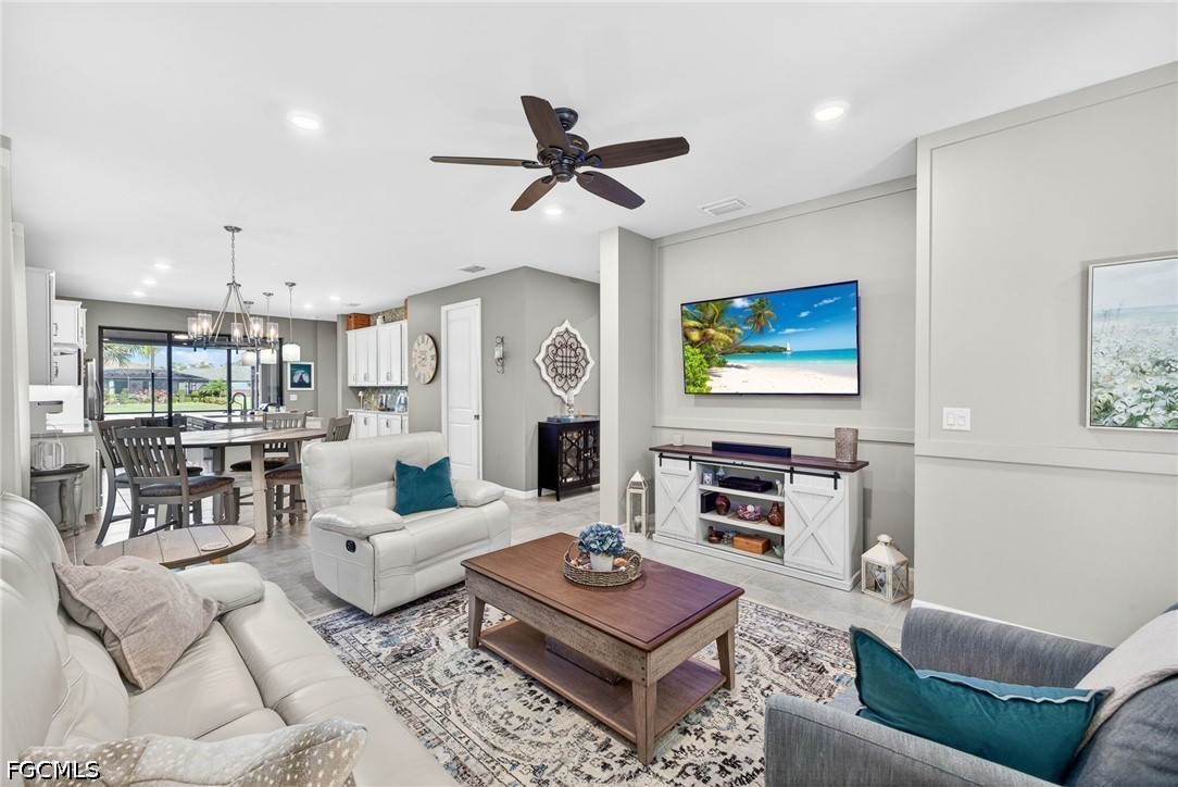 Real Estate in Southwest Florida