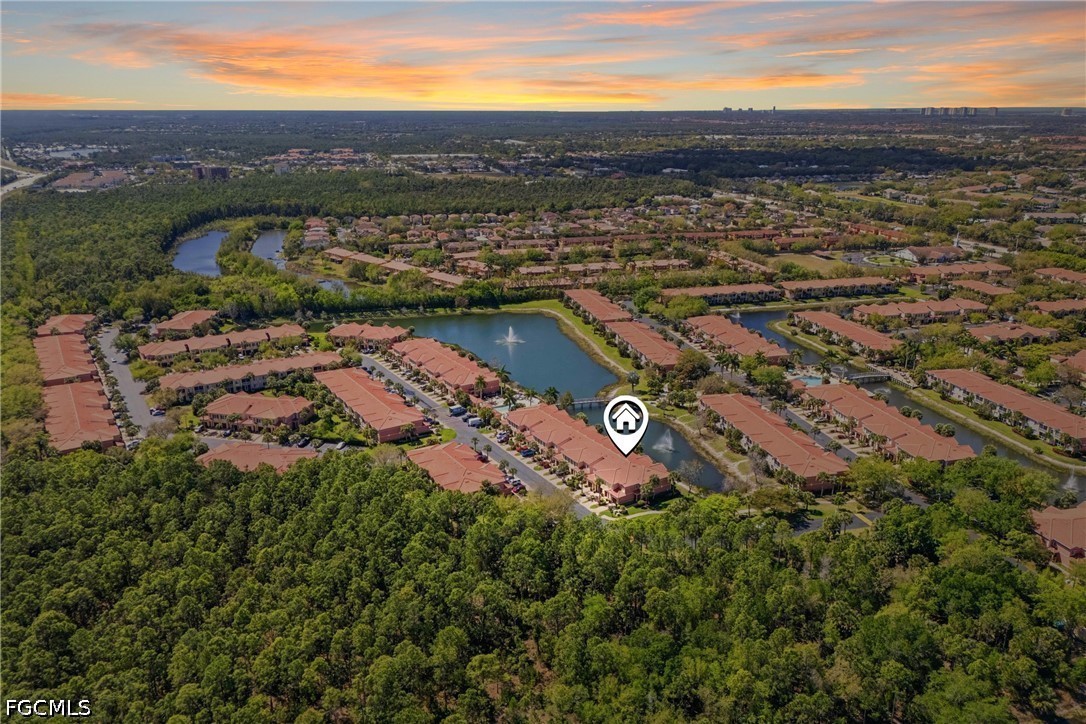 10101  Villagio Palms Way, Apt 208