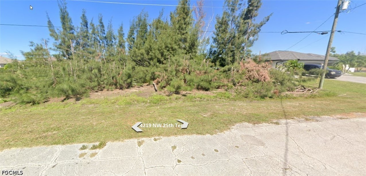 4219 NW 25th Terrace