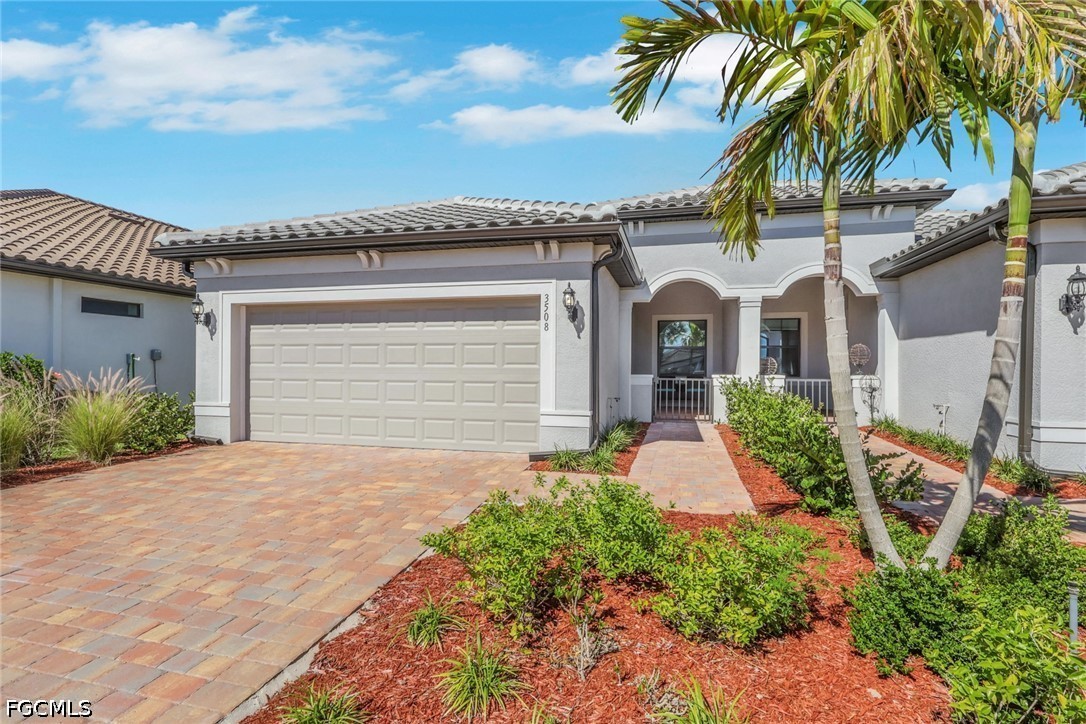 3508  Stoneville Drive