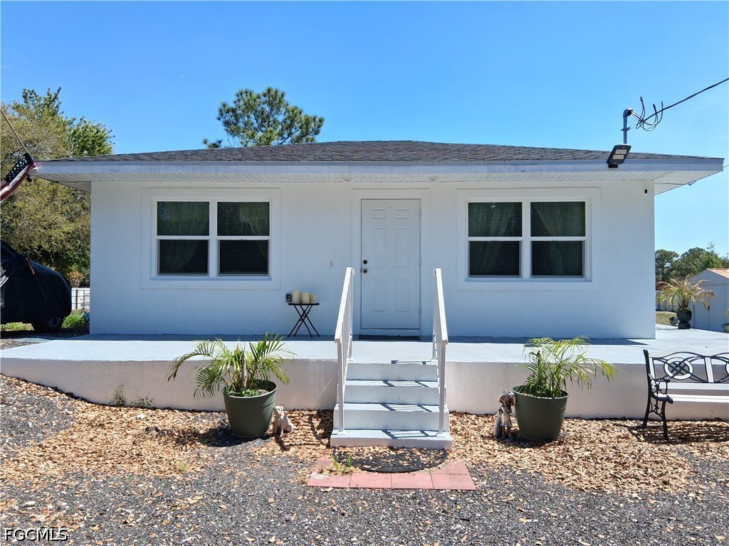 475 N Lindero Street