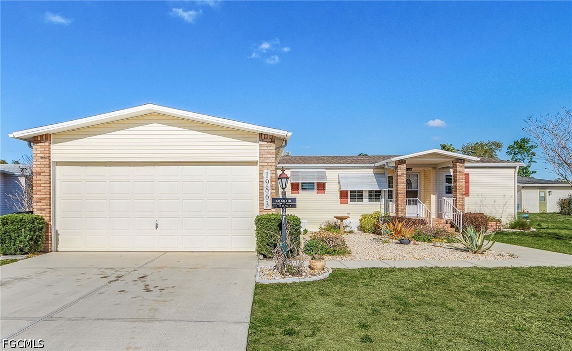 19863  Eagle Trace Court