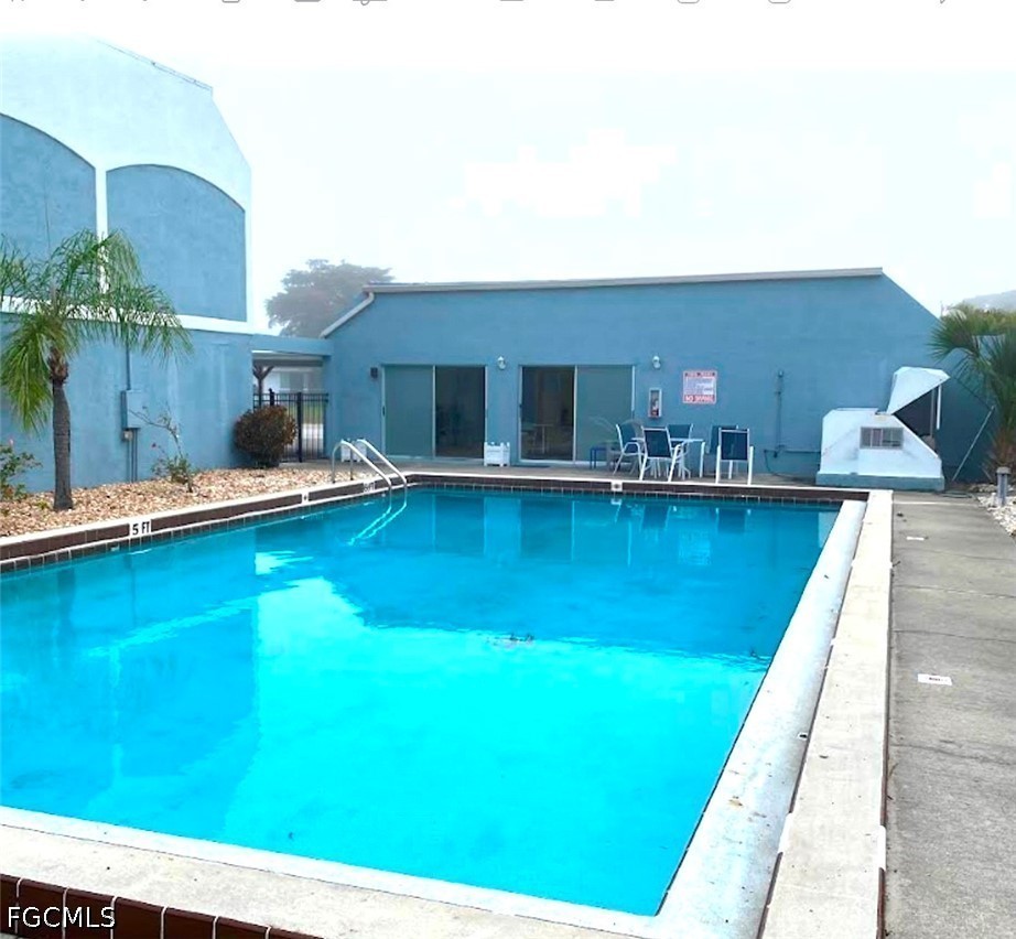 4513 SW 8th Court, Apt 115