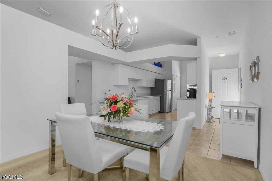 26800  Rosewood Pointe Lane, Apt 204