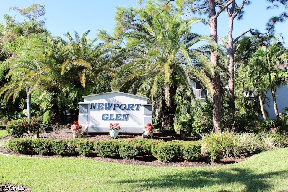 17451  Blueberry Hill Drive, Apt C