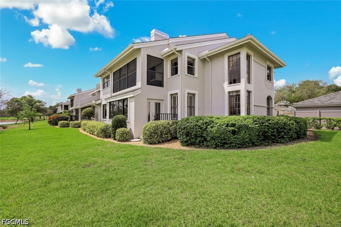 16301  Fairway Woods Drive, Apt 805