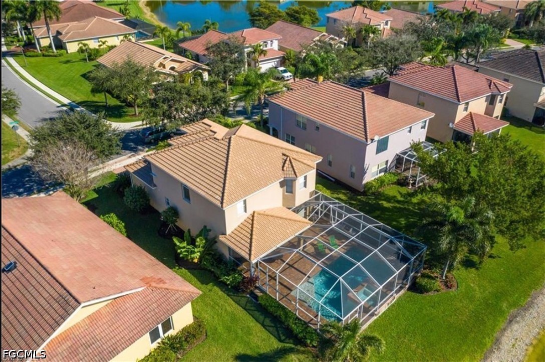 3573  Malagrotta Circle