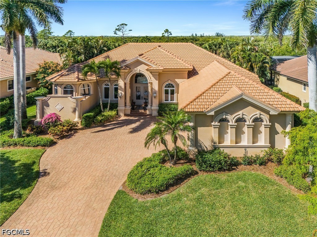 Real Estate in Southwest Florida