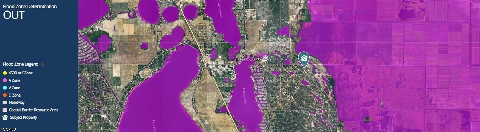 456 Morningside Drive