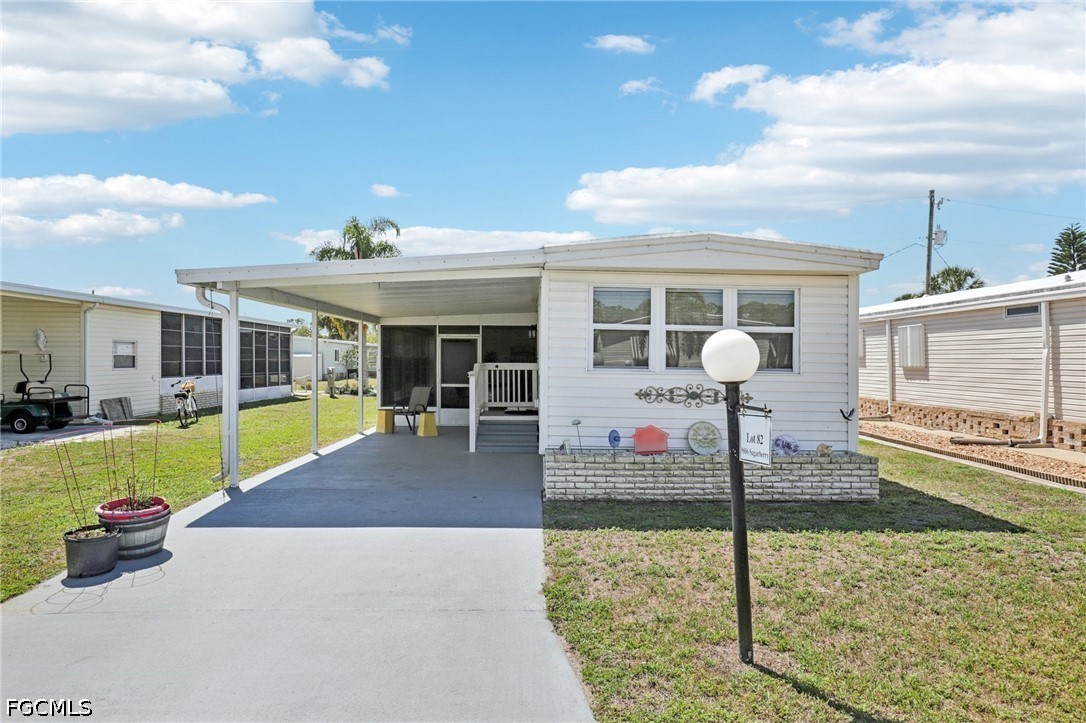 9806  Sugarberry Way