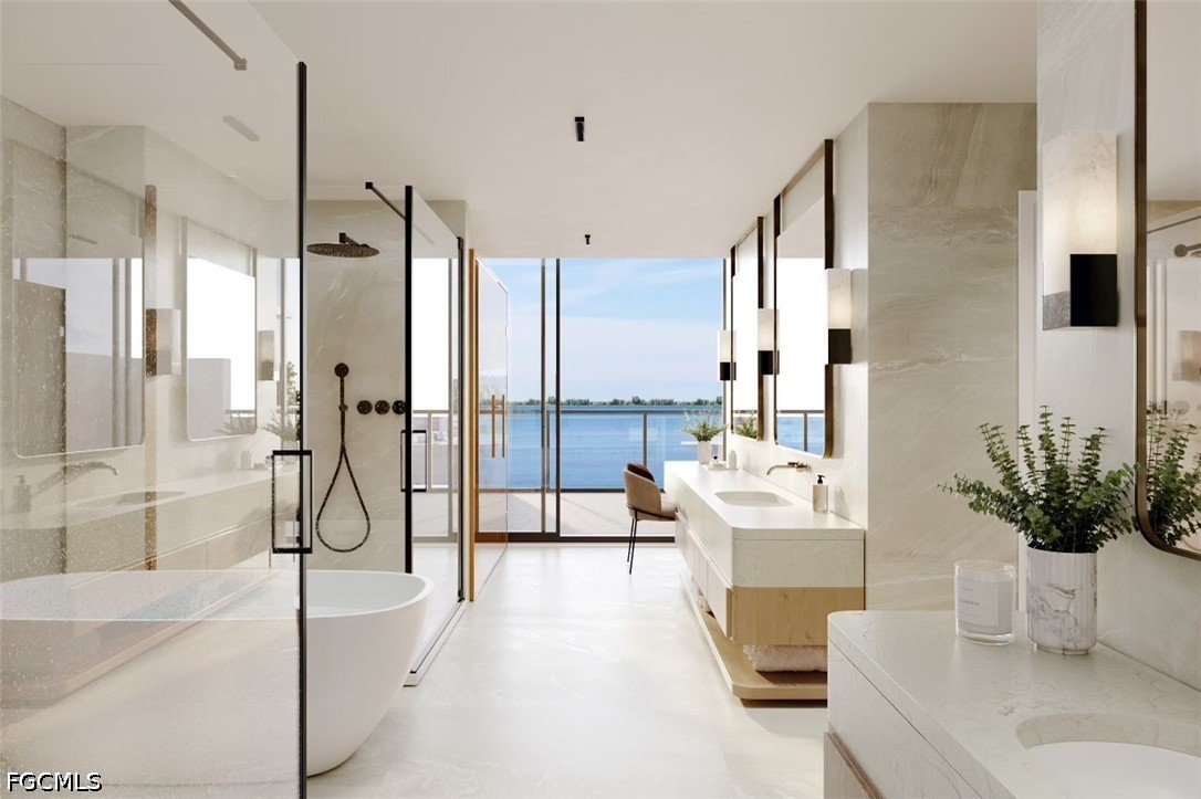 2583  1st Street, Apt 501