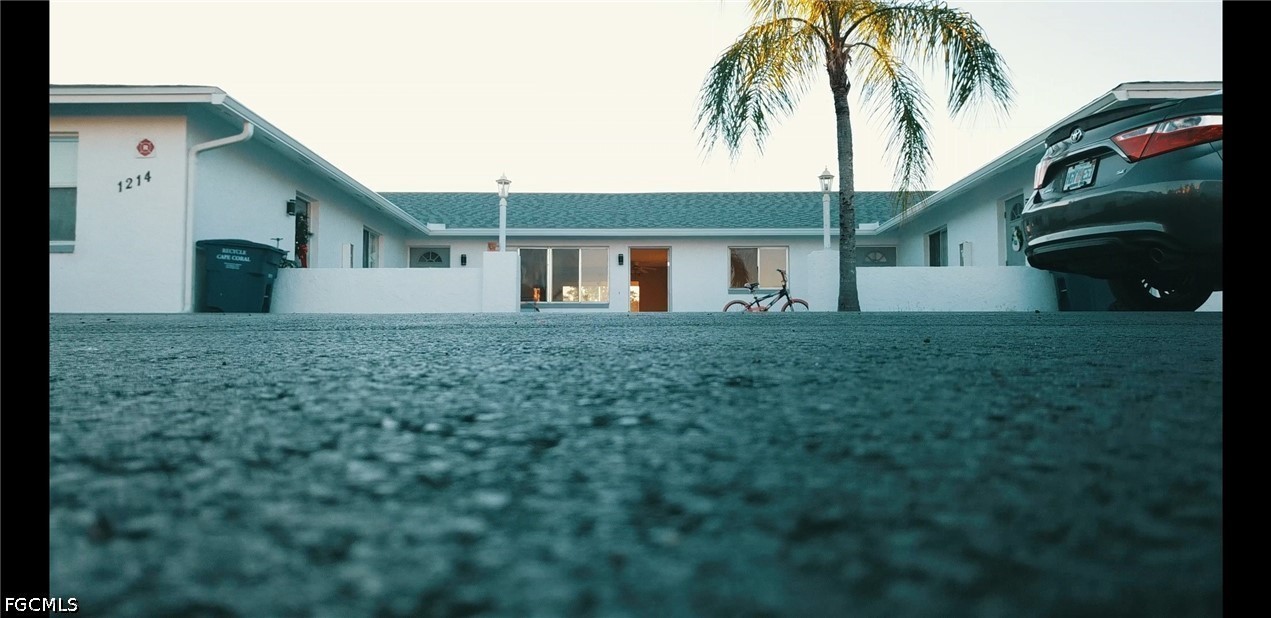 1214 SE 8th Avenue, Apt 4