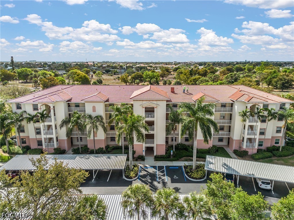 4011  Palm Tree Boulevard, Apt 401