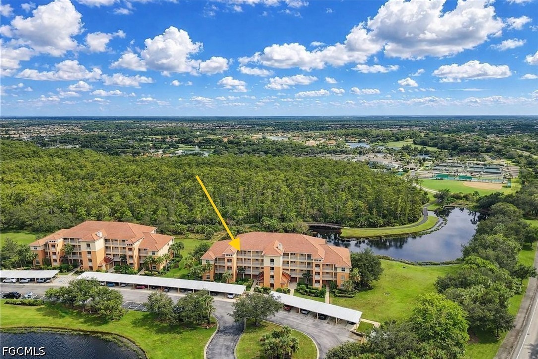 10510 Amiata Way, Apt 402