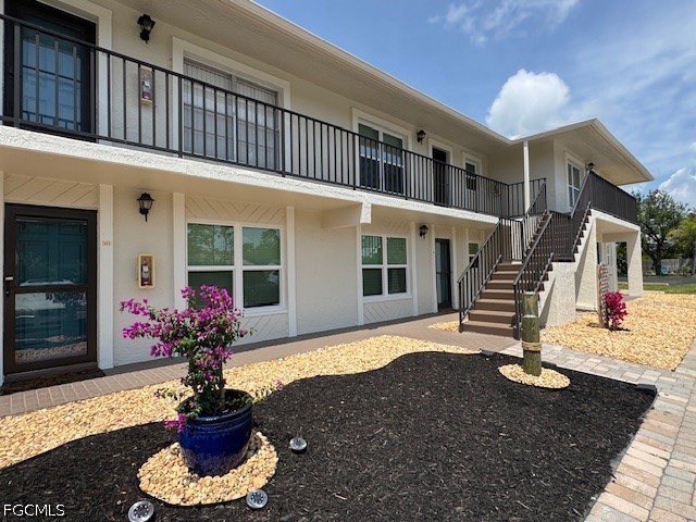 16007  Davis Road, Apt 614