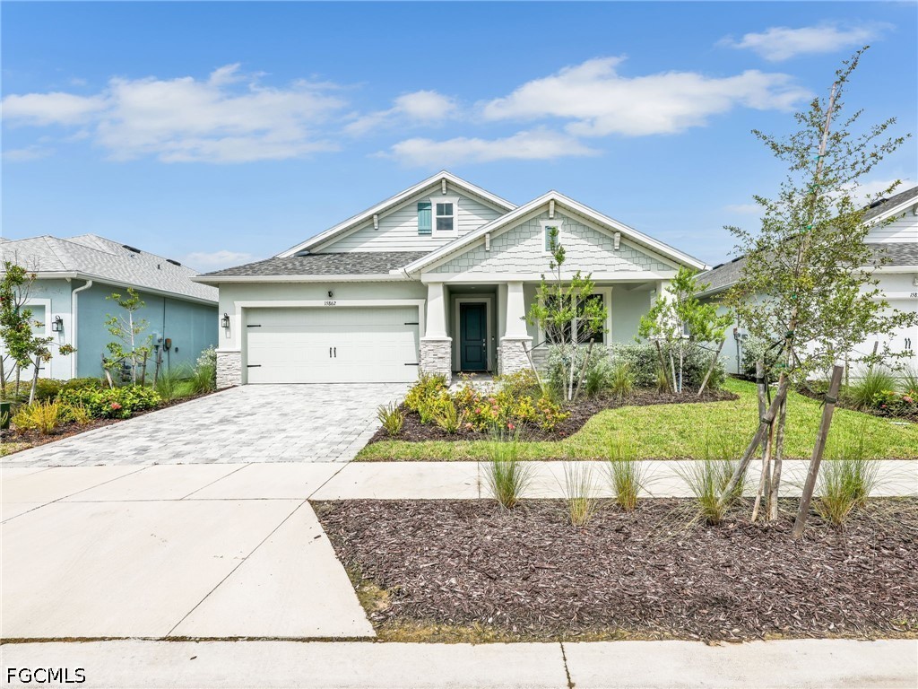 15862 Elina Sky Drive