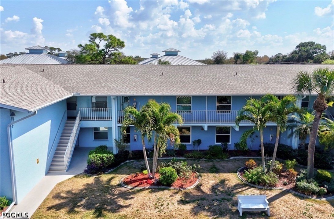 1100  Pondella Road, Apt 703