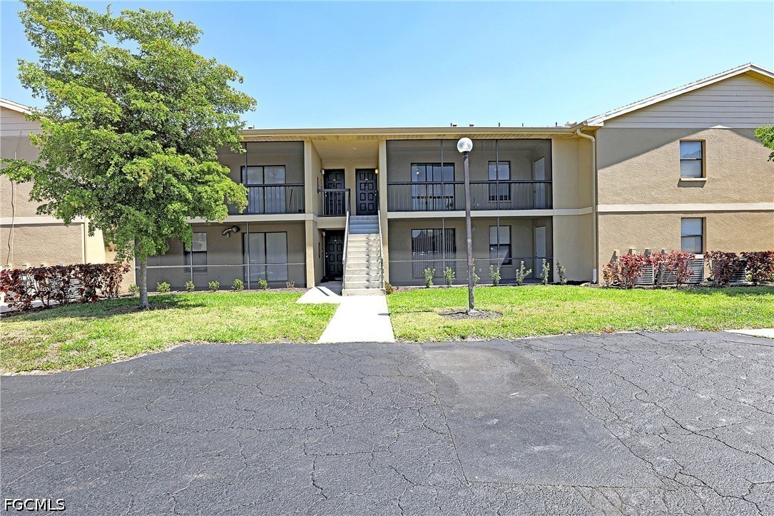 5311  Summerlin Road, Apt 1112