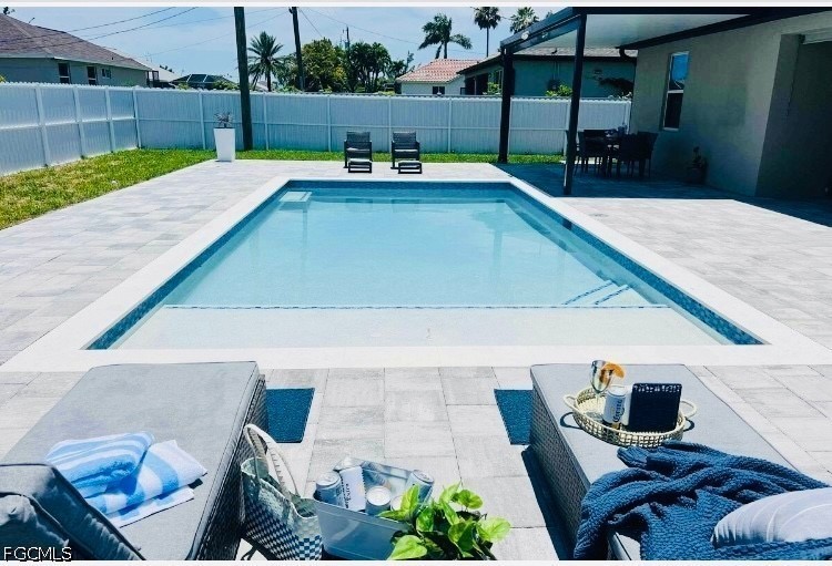 1715 Chiquita Boulevard