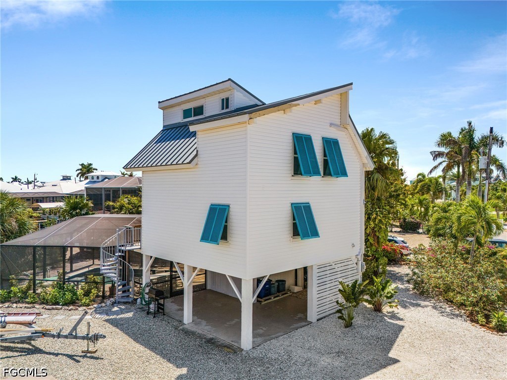 Real Estate in Southwest Florida