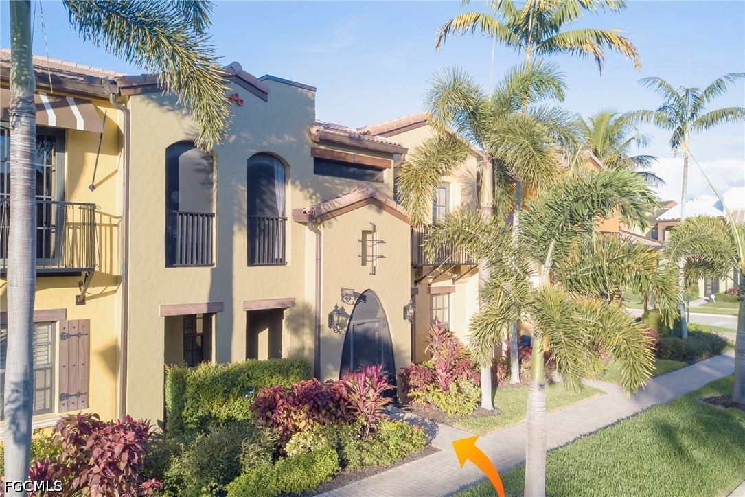 11924 Tulio Way, Apt 2903