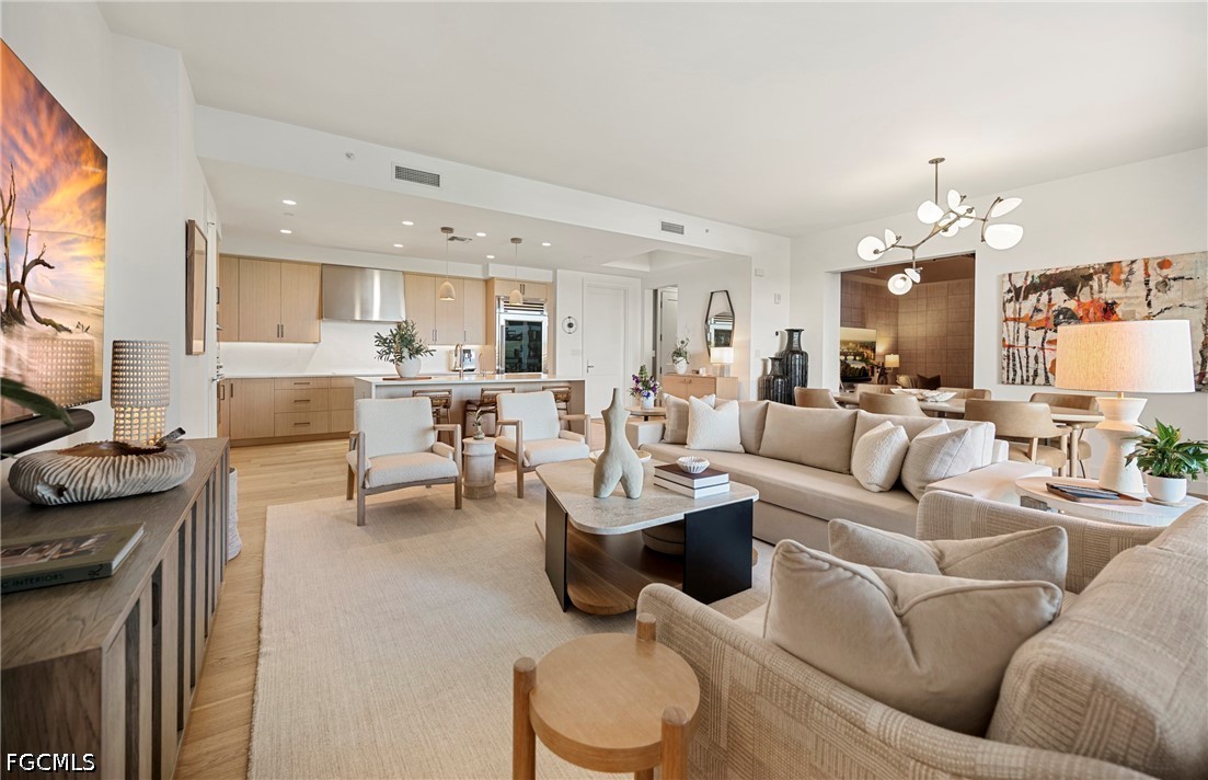 1115  Central Avenue, Apartment 443