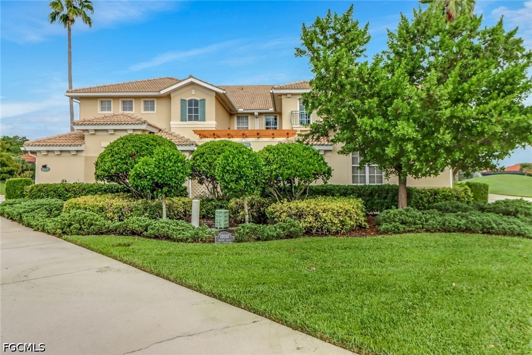 12037  Brassie Circle, Apt D202