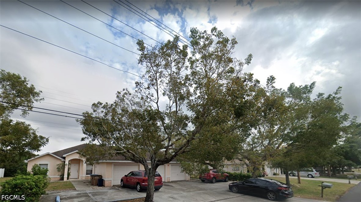 4131 SW Santa Barbara Place, Apt C