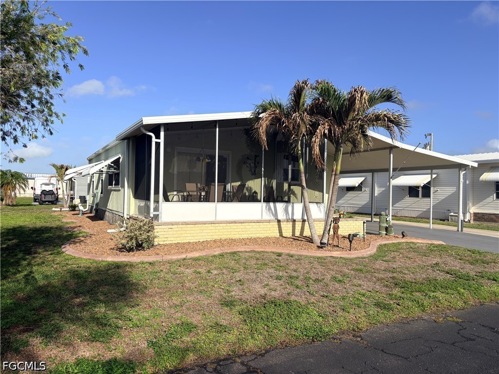3157  Orchard Drive