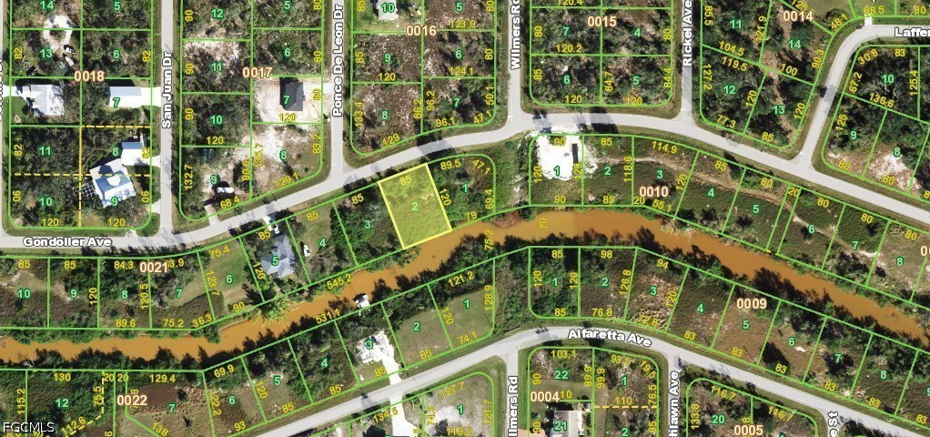 29119  Gondolier Avenue