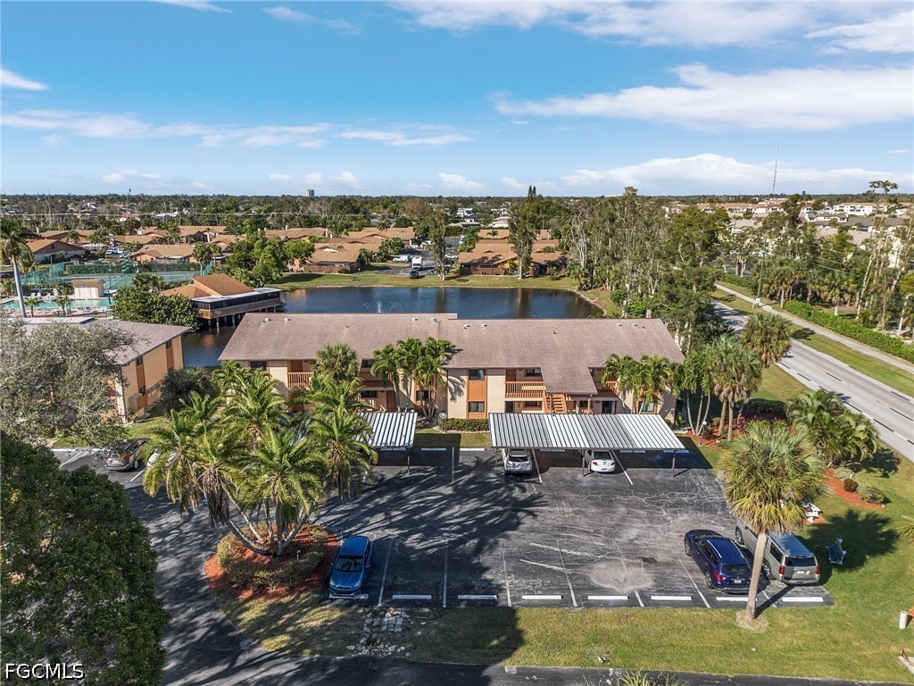 17425 Birchwood Lane, Apt 2