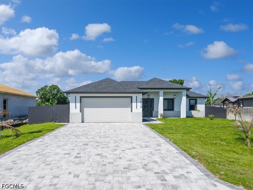 1013  Chaplin Avenue