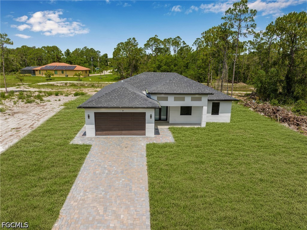 718  Bennington Drive