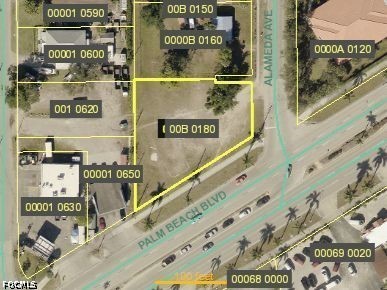 4849 Palm Beach Boulevard