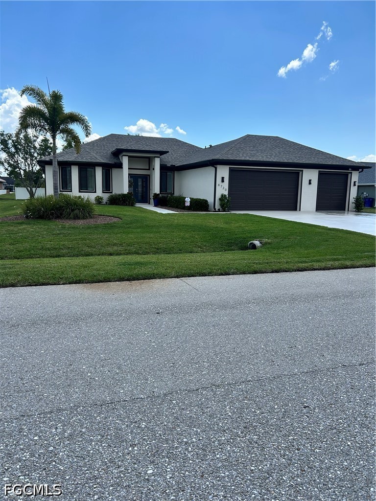 6730 Eagle Tree Court