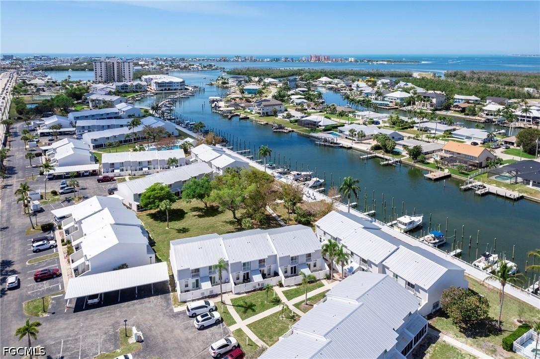 18034 San Carlos Boulevard, Apt 103