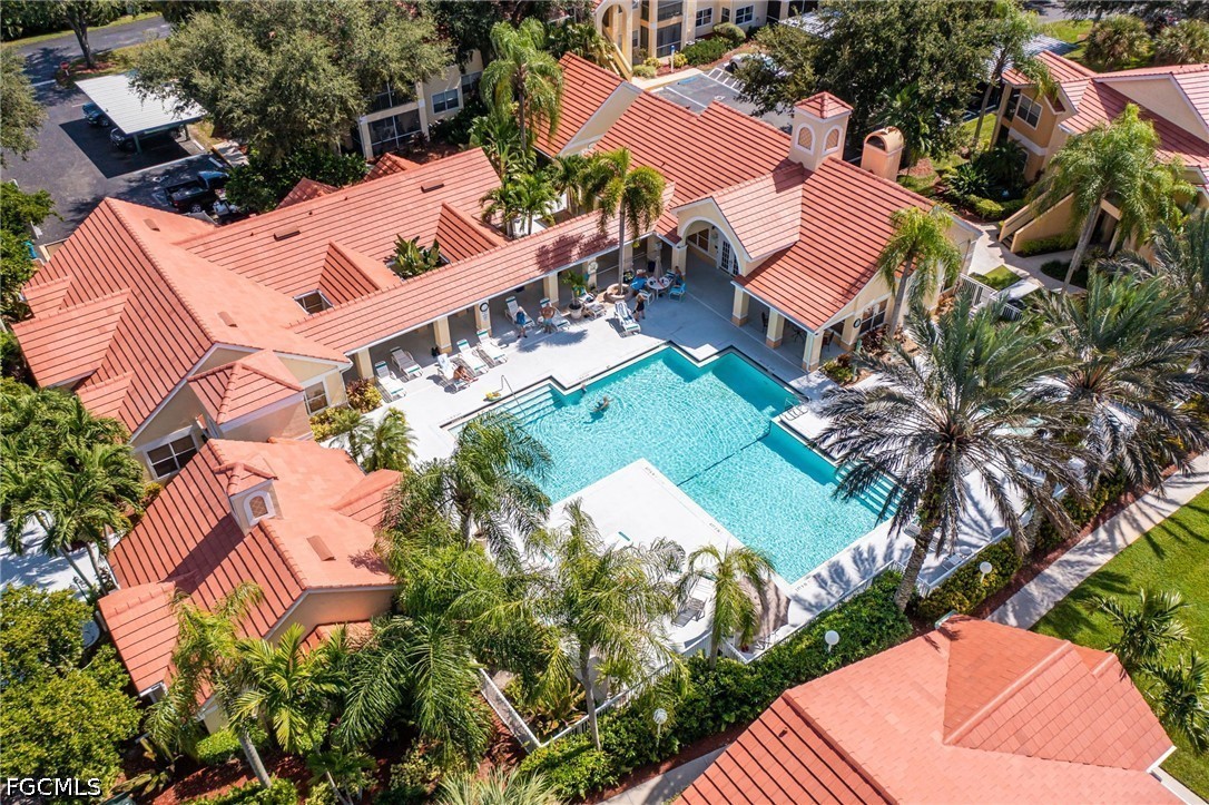 12550 Equestrian Circle, Apt 602