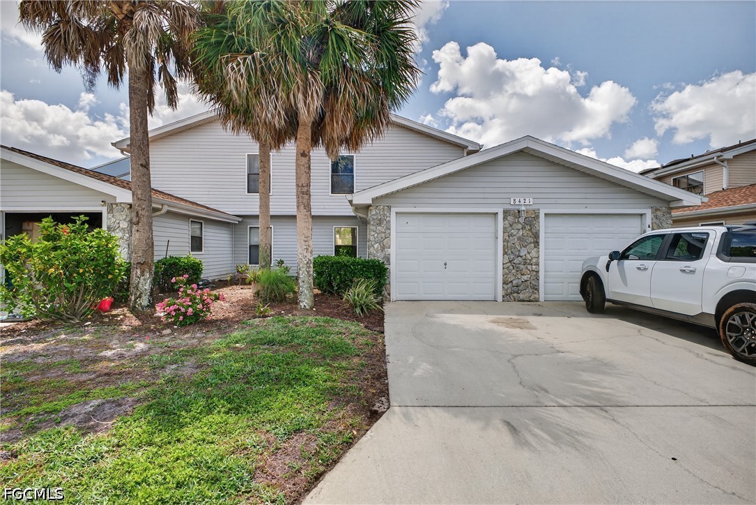 8421 N Haven Lane, Apt B